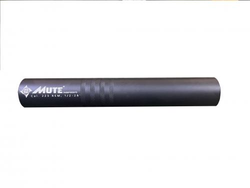 Саундмодератор - глушник MUTE suppressor 223/5.56 