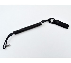 Страхувальний тренчик (паракорд)