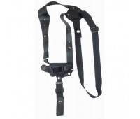 Кобура оперативна Форт-10 шкіряна