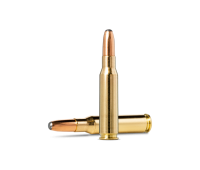 Нарізний патрон Norma 8x57 JS Alaska 12.7 гр.
