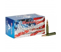 Патрон нарізний Hornady Match кал .308 Win куля BTHP 