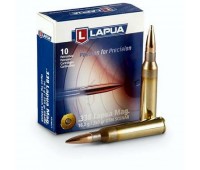 Патрон нарізний Lapua .338 Lapua Mag. OTM Scenar 16.2 g/250 gr