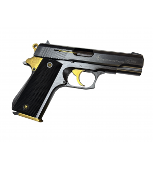 Пістолет травматичної дії Ерма-459Р к.9mm