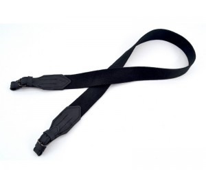 Ремінь на рушницю брезентовий 40мм