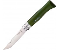 Ніж Opinel №8 VRI, блістер