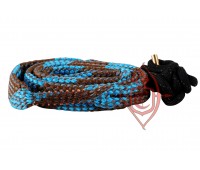 Шомпол-протяжка Hoppes BoreSnake k. 9,3 mm