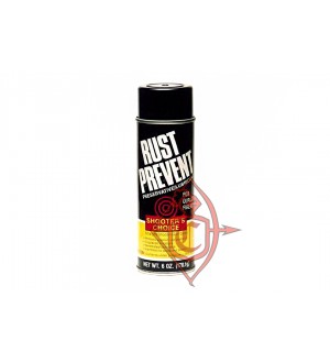 Засіб для чищення стволів Shooters Choice Rust Prevent