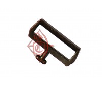 Антабка на Mannlicher SSG08 Антабка на Mannlicher SSG08