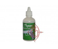 Змивка Терен для видалення пластизолю