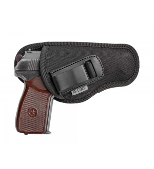 Кобура поясна С5 ПМ/Форт синтетична