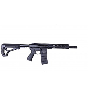Карабін нарізний ЕМ-15 кор. кал .223Rem./5.56