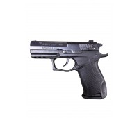 Пистолет травматичної дії Форт-17Р к.9 мм.