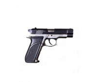 Пістолет травматичної дії Форт-12РМ к.9mm