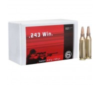 Патрон нарізний Geco .243 Win. Target Патрон нарізний Geco .243 Win. Target