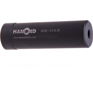 Саундмодератор HAMOND 22Lr.
