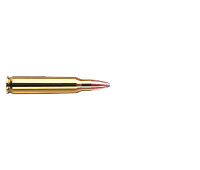 Патрон нарізний RWS .223 Rem. TEILMANTEL SPITZ