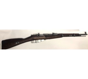 Карабін нарізний MKM-073 кал. 7,62х54R