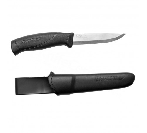 Нож Morakniv Companion Steel