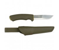 Ніж Morakniv Bushcraft Forest