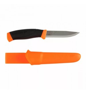 Ніж Morakniv Companion Steel