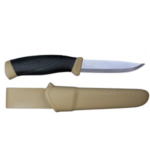 Ніж Morakniv Companion Steel