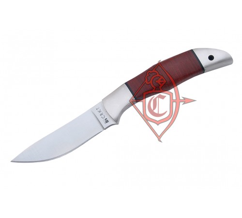 Нож CRKT 2750 – Alaska Pro Hunter