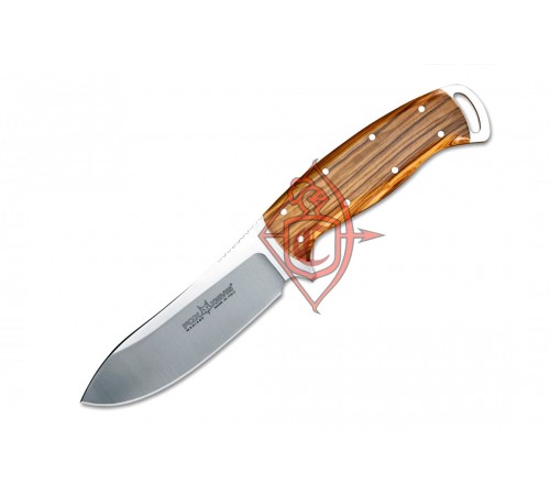 Нож FOX Persian Hunter 445TU