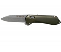 Ніж Gerber Highbrow Green