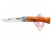 Ніж Opinel 10 VRN (carbone)