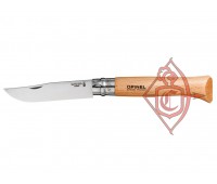 Ніж Opinel 12 VRI (inox)