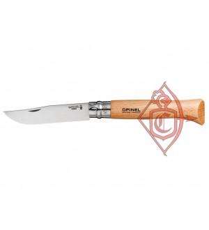 Нож Opinel 12 VRI (inox)