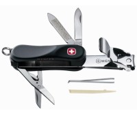 Ніж Wenger Nail Clip 1.580.11.814