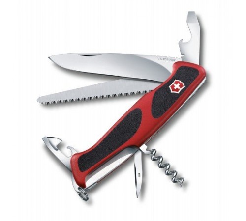 Нож Victorinox RangerGrip 55 0.9563.C