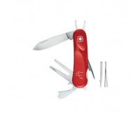 Ніж Wenger Evolution Golfer56 1.56.49.300