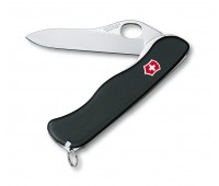 Ніж Victorinox Sentinel One Hand 0.8413.M3