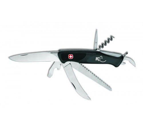 Нож Wenger Ranger 67 1.77.67