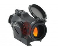 Приціл Aimpoint Micro T-2