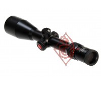 Приціл Docter Unipoint 2.5-10x50