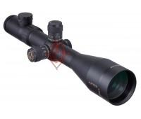 Приціл Vixen Artes 5-30x56 ED (MLR20)