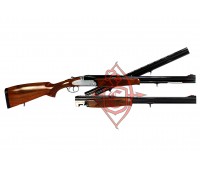 Карабін комбінований Fausti Stefano Express Class SL k.20/7x65R + дод. 444Marlin/444Marlin + дод. 20/20