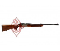 Карабін нарізний Krieghoff Semprio k.30-06 + доп.ствол к.223Rem + кріплення