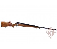 Карабін нарізний Steyr Mannlicher Classic Blue к.30-06 Spr