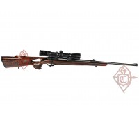 Карабін нарізний Steyr Mannlicher Classic Thumbhole stock к.308Win + Kahles Helia CSX 1,5-6x42 D-Dot