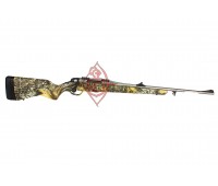 Карабин нарезной Steyr Mannlicher Pro Alaskan к.30-06 Spr