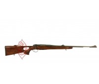 Карабін нарізний Steyr Mannlicher Classic Thumbhole stock к.243Win