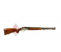 Карабін комбінований Steyr Mannlicher Duett Earl 12/30-06Spr