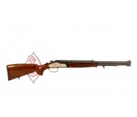 Карабін комбінований Steyr Mannlicher Duett Elegance 12/308Win