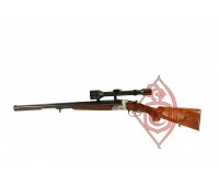  Карабін комбінований J.J. Reeb 20/8x57JR