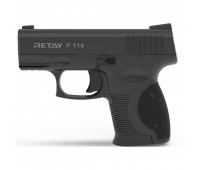 Пістолет сигнальний Retay P114 к. 9mm .