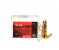 Патрон нарізний GECO .30-06 TARGET 11,0 гр.